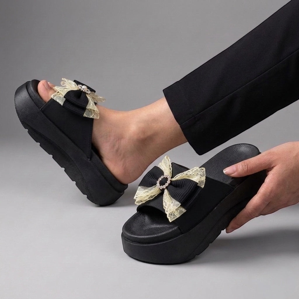 M011499 sole slipper