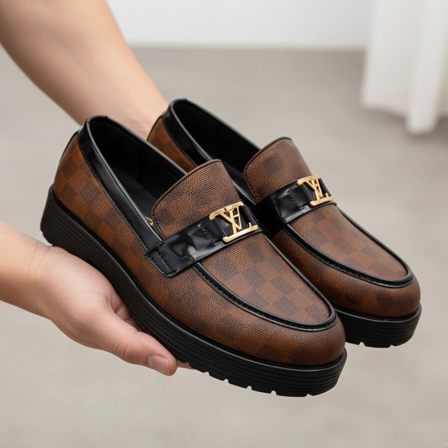 M011421 men shoes
