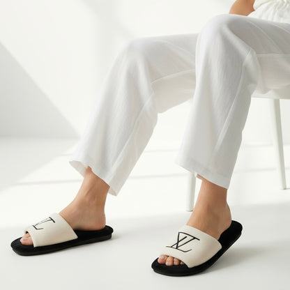 M01050 soft slipper