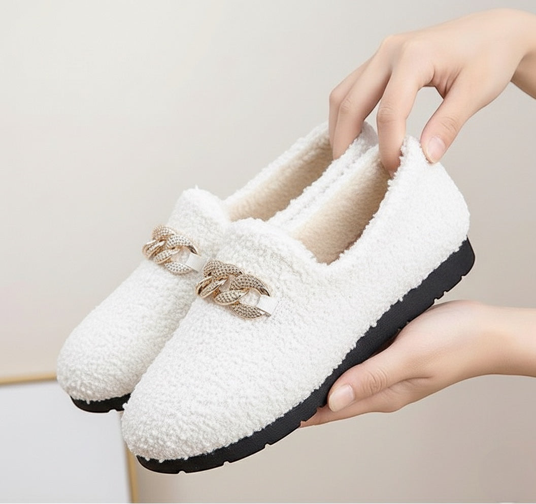Gamba chain pump