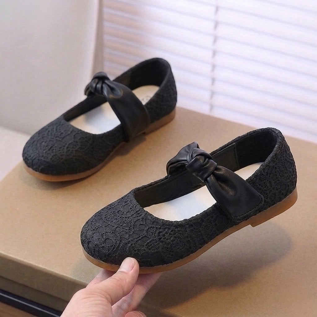 Vania kids shoes
