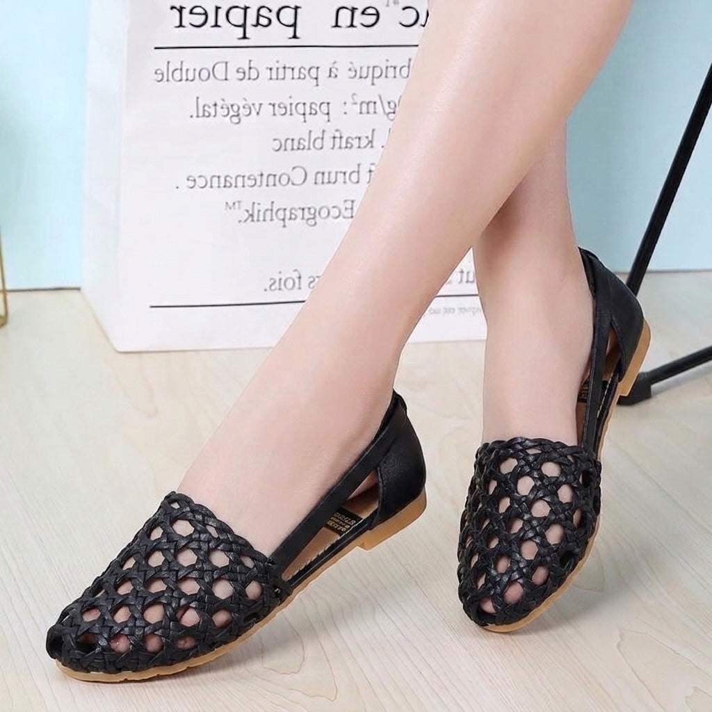 M011930 flat pump
