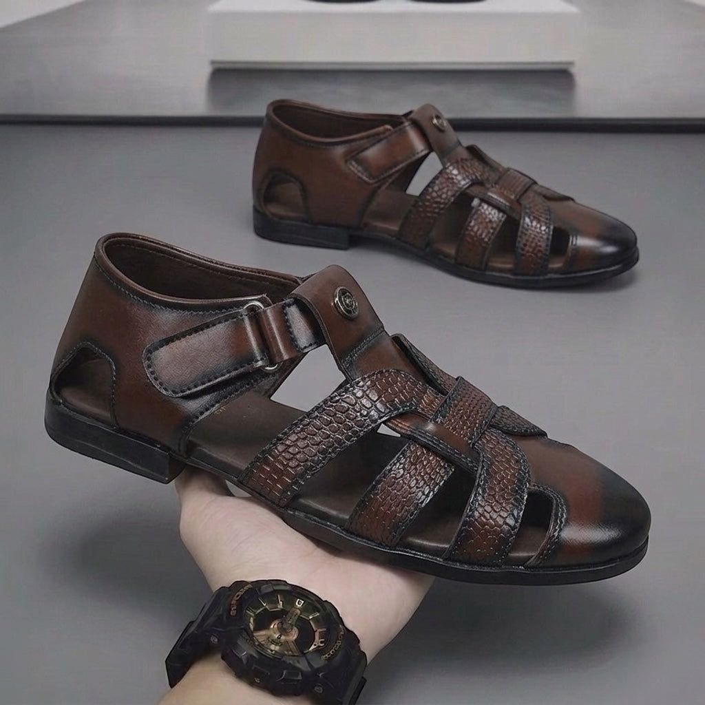 M011791 men sandal