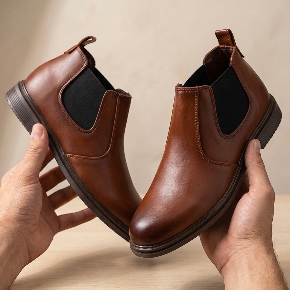 Mr9299 long shoes
