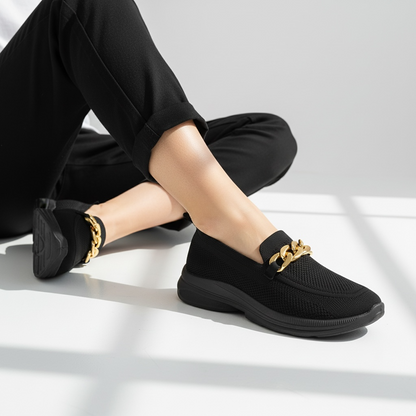 M01102 fabric shoes