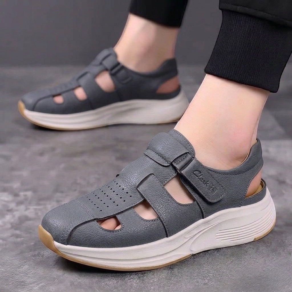 M011682 soft sandal