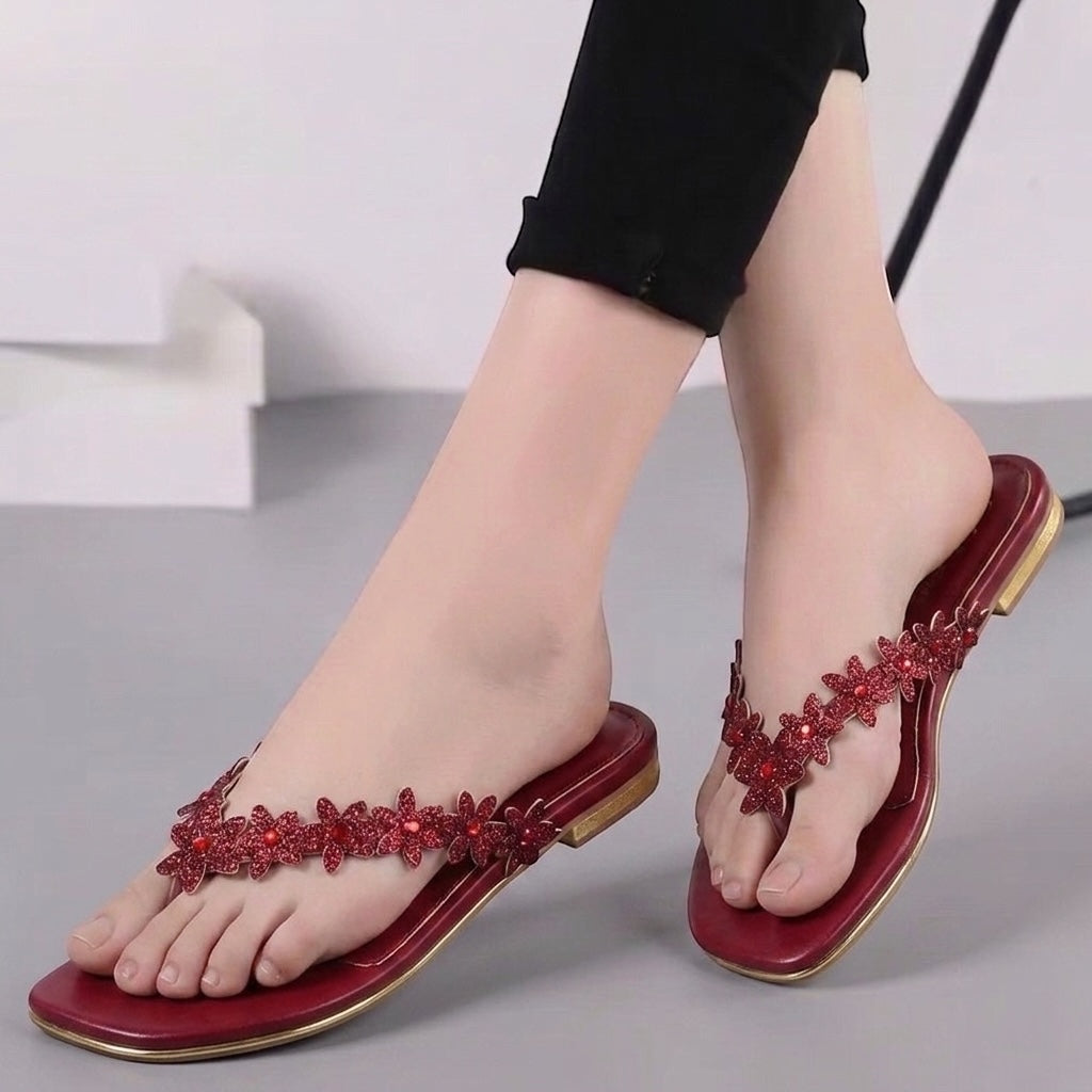 M011732 flipflop