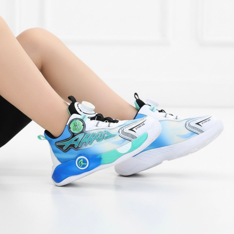 M011245 kids shoes
