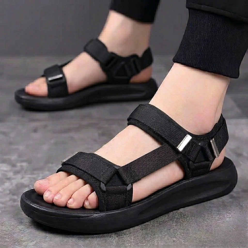 Sr02 men sandal