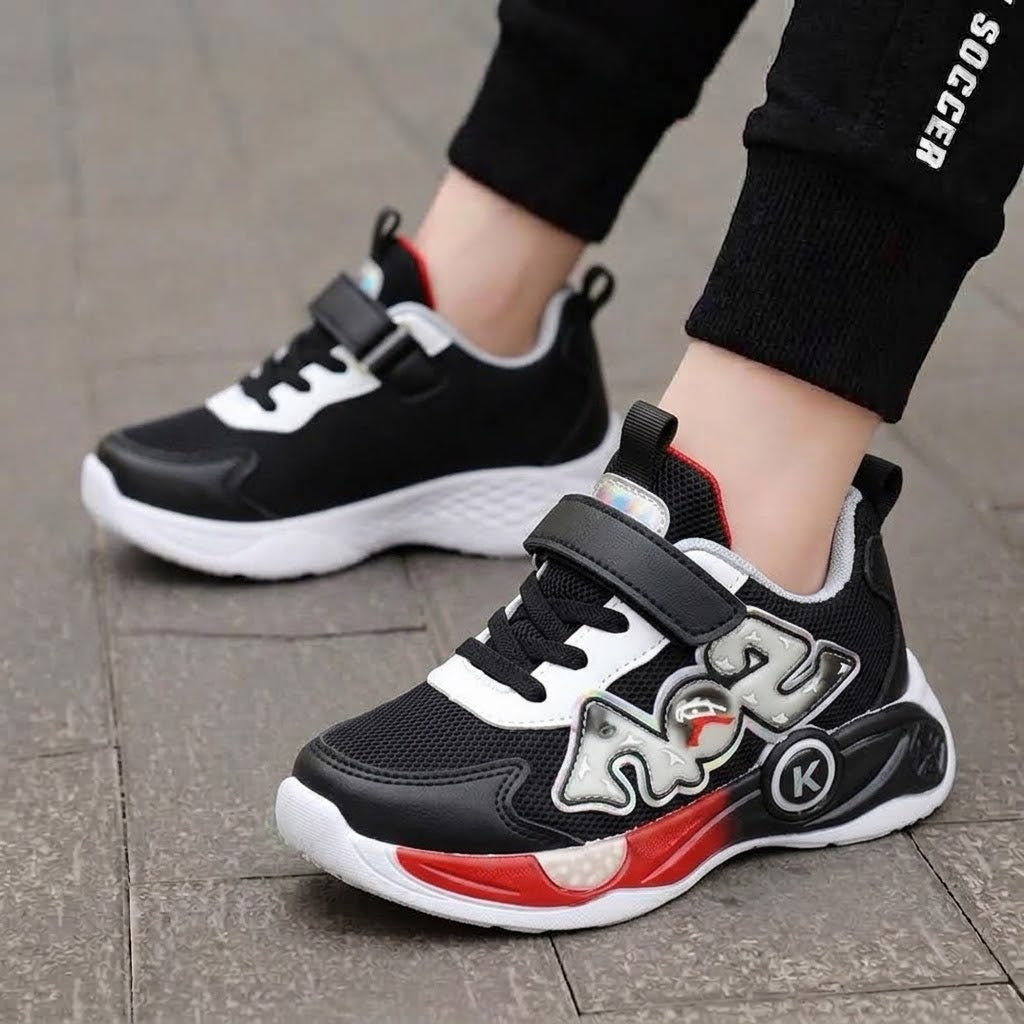 M011233 kids shoes
