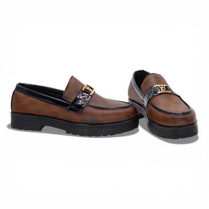 M011421 men shoes