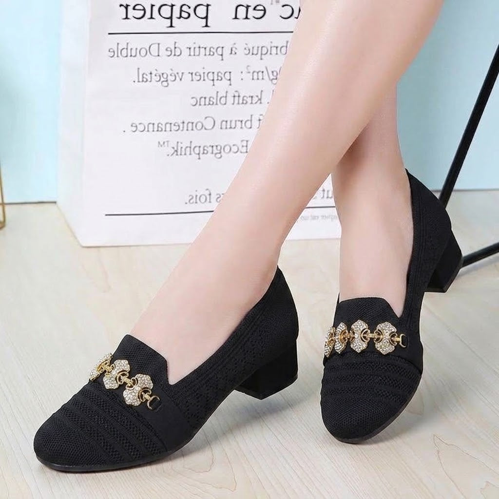 M01193 block heel