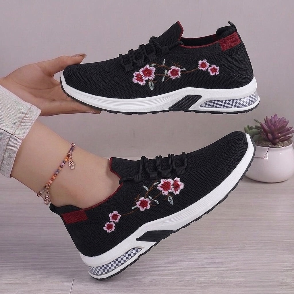 M011951 fabric shoes