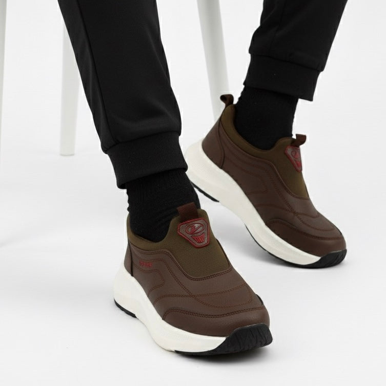 M01014 men shoes