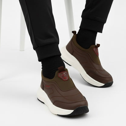 M01014 men shoes