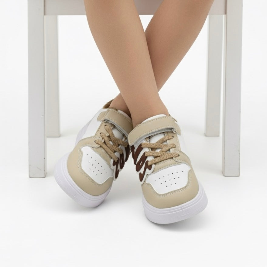 M0913 kids shoes