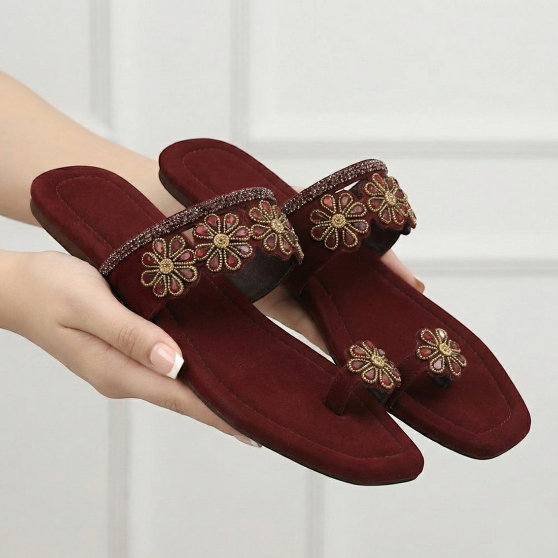M0663 flipflop