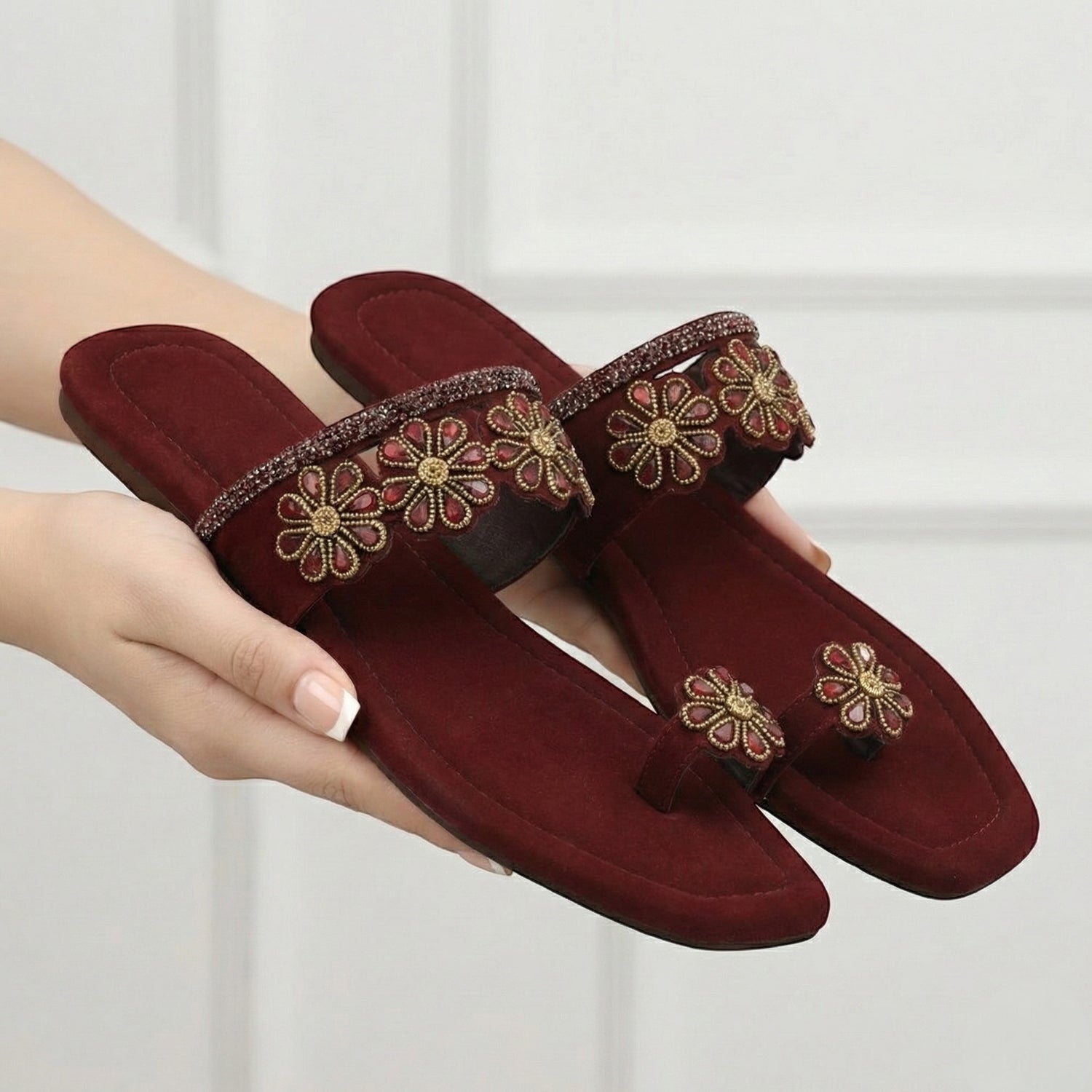 M0663 flipflop