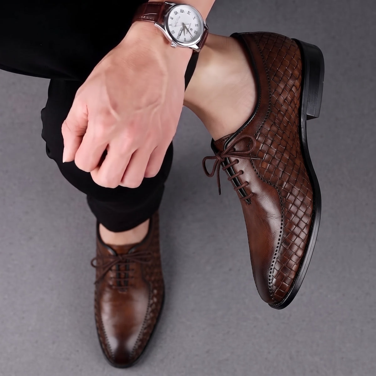 M012232 men shoes