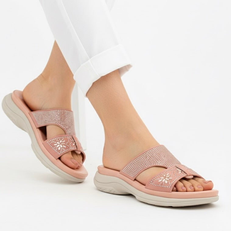 Ns18212A comfy slipper-
