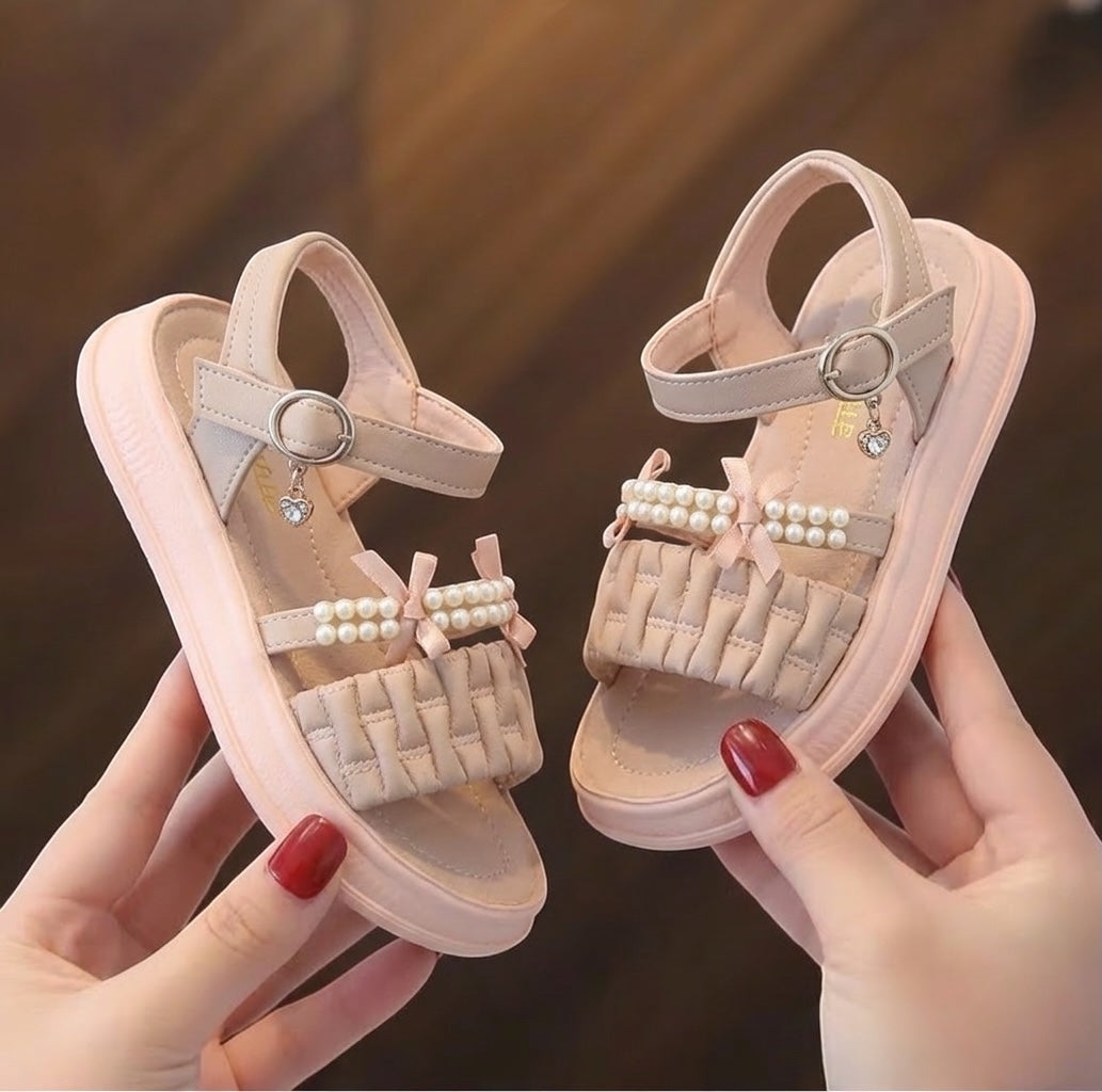 Kds01 kids sandal
