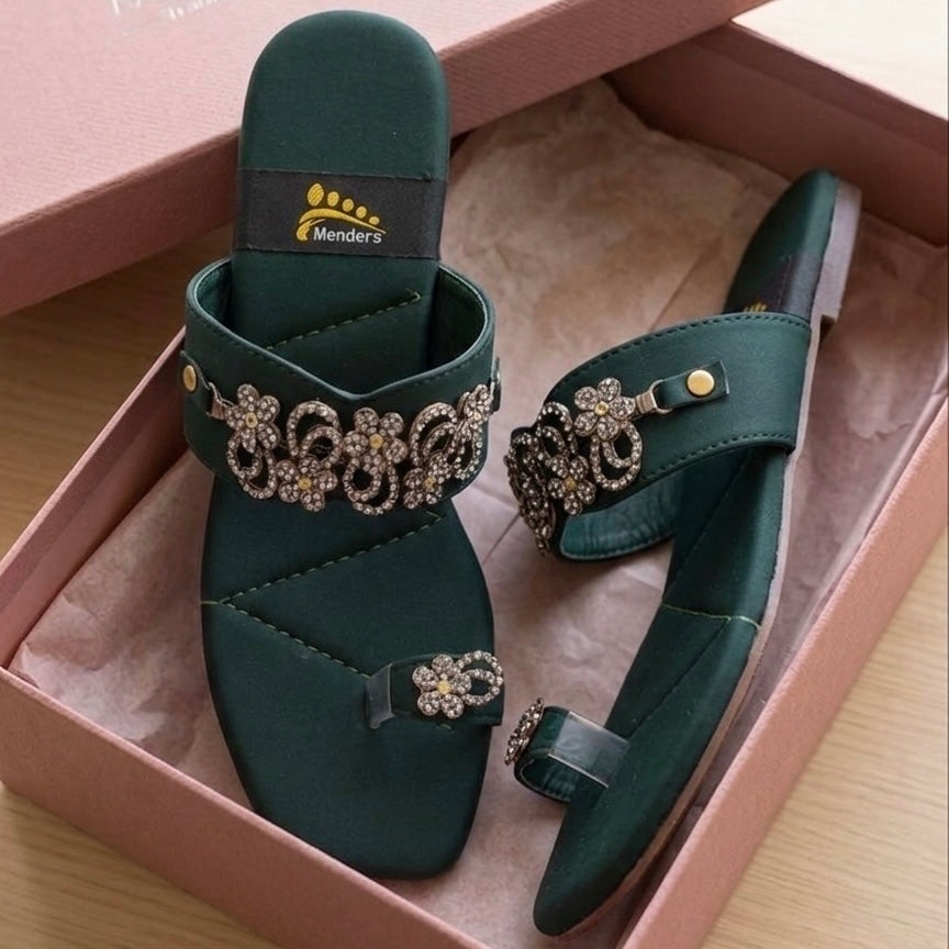 M0754 pearl flipflop-R23-3