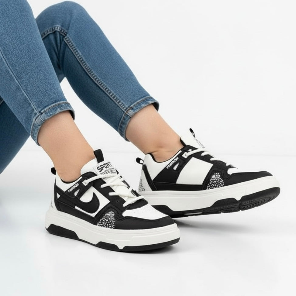 M0922 tick shoes