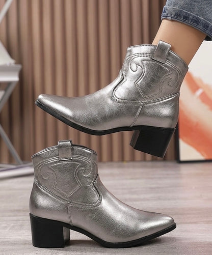 Salvita long Shoes
