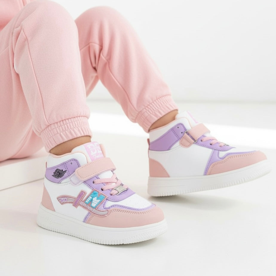 M01180 kids shoes