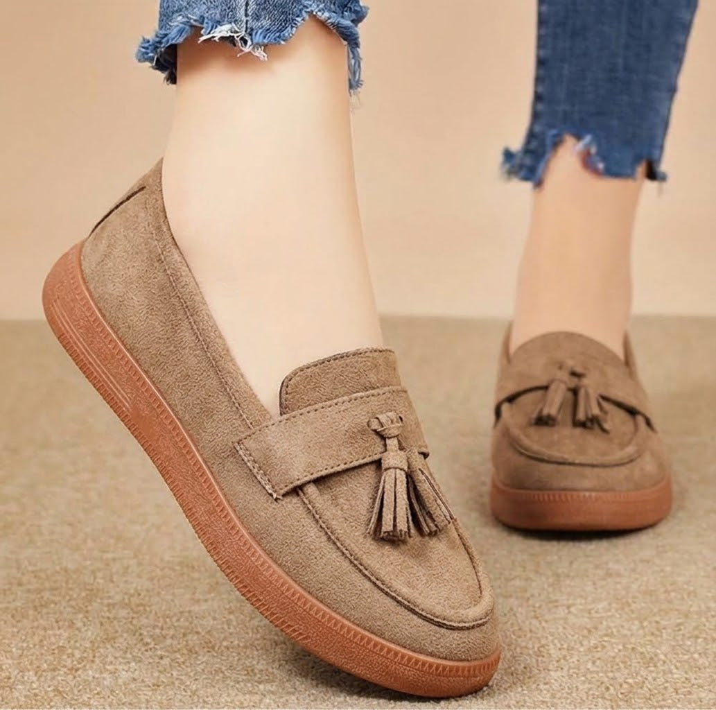 Lf6663 loafer shoes