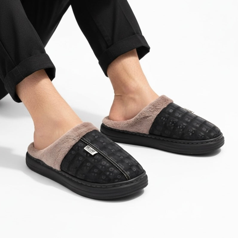 M01134 half shoes