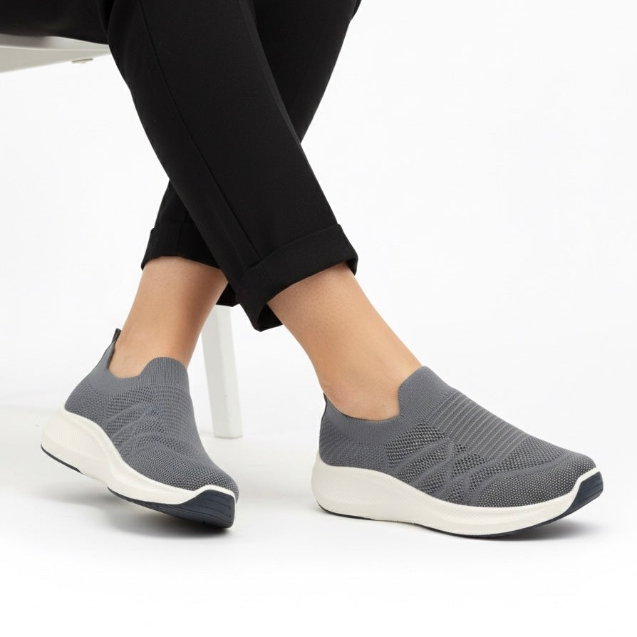 Clearance SALE M0997 fabric shoes