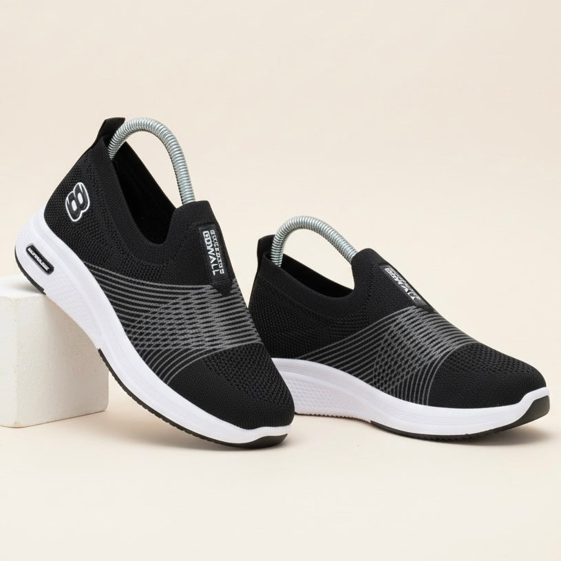 M011295 fabric shoes