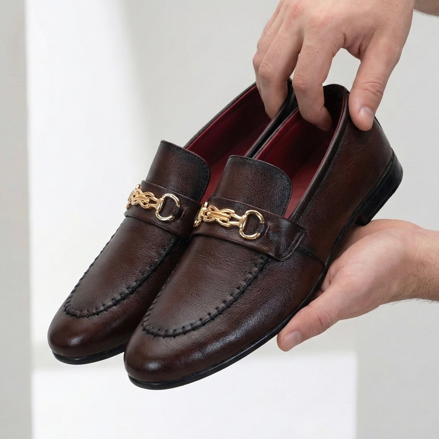 M011445 men shoes