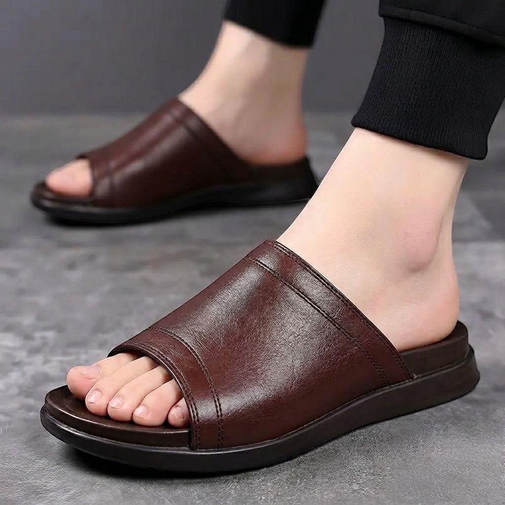 Men slipper M011674
