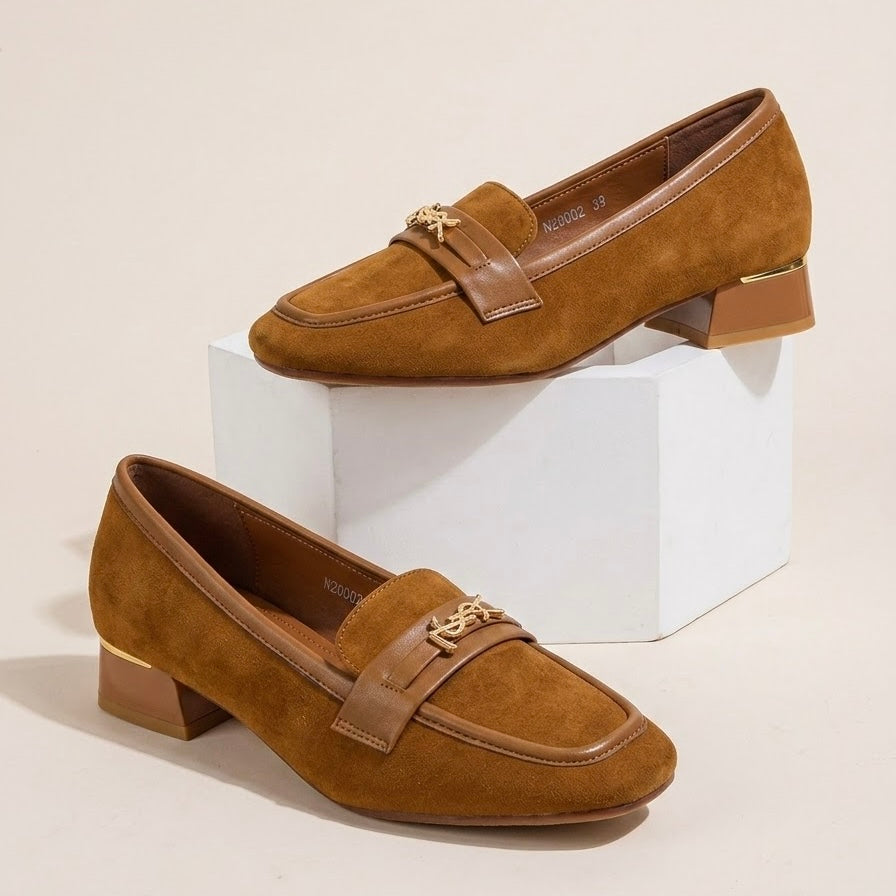 M011290 block heel