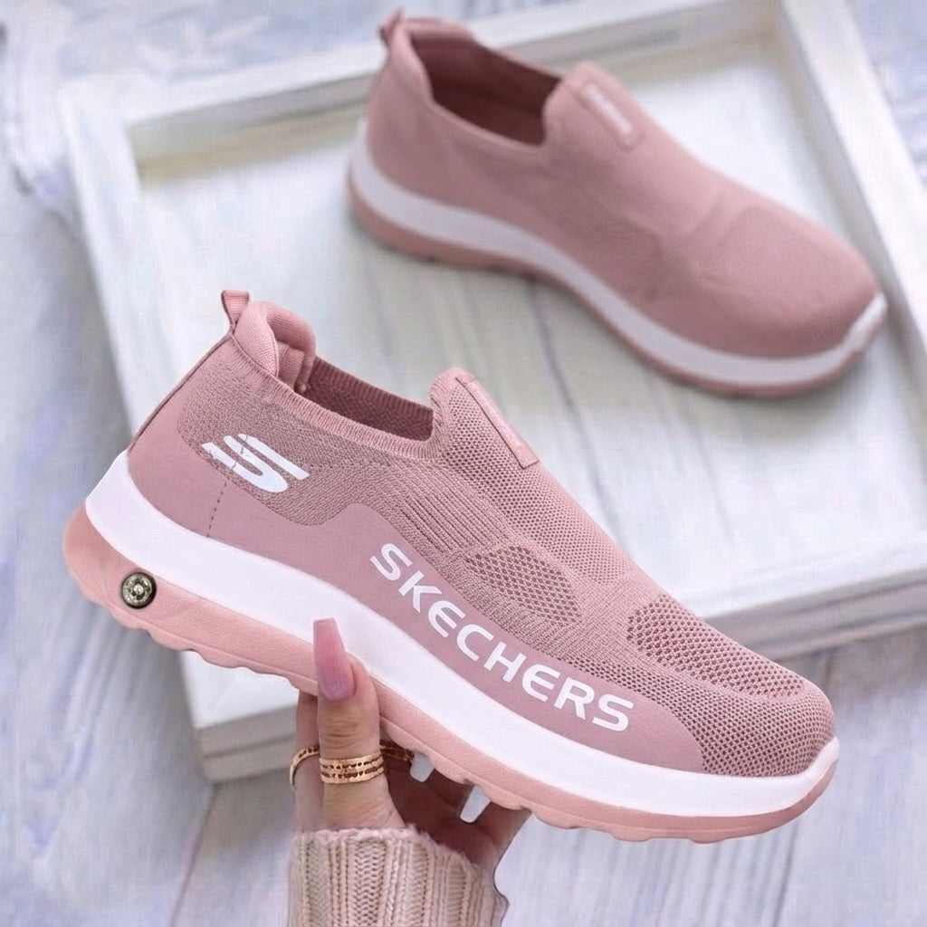 M011849 fabric shoes