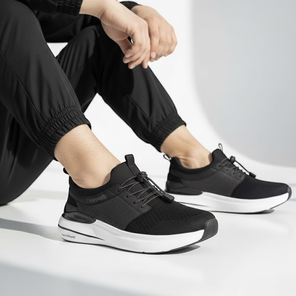 RW8081 comfy sole