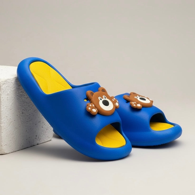 Kids bear comfy