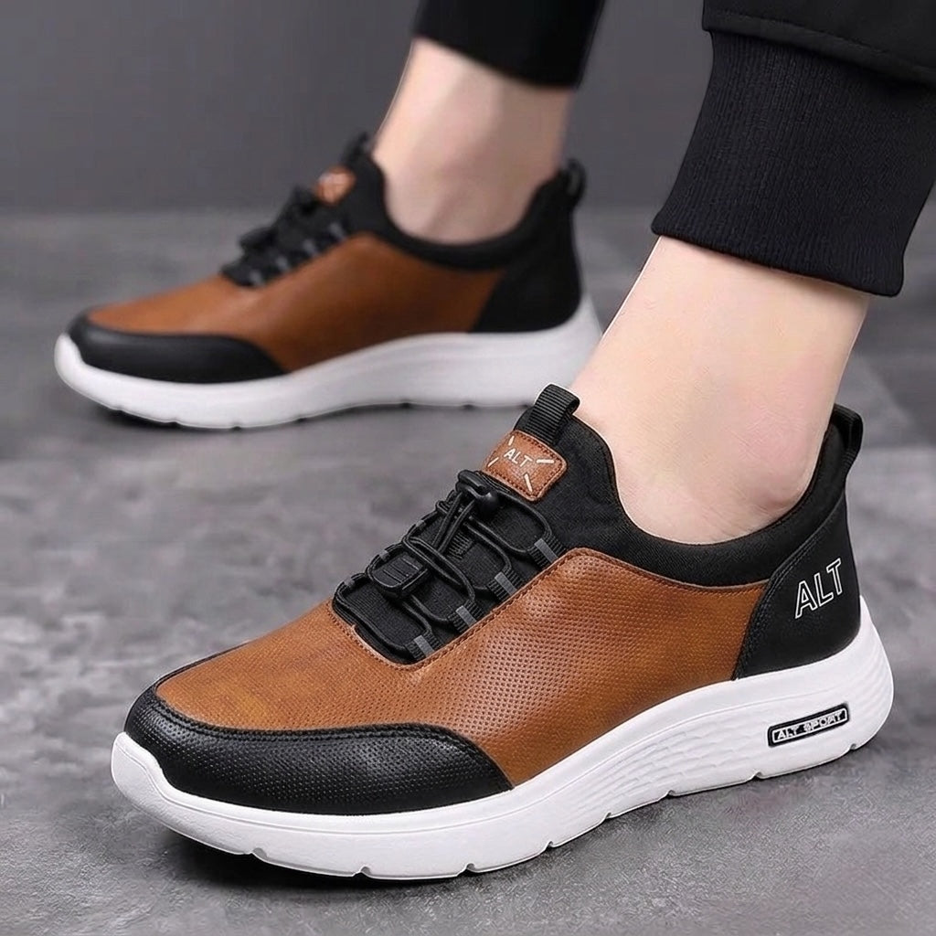 M0946 men shoes