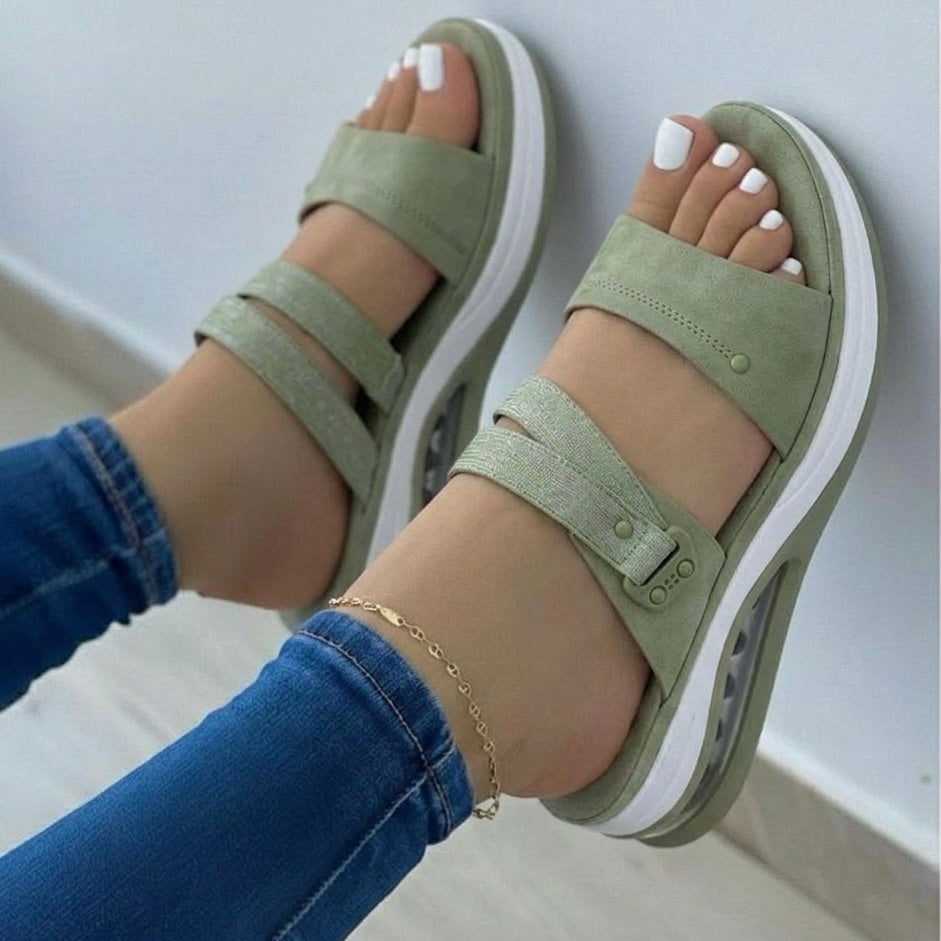 W00016 soft slipper