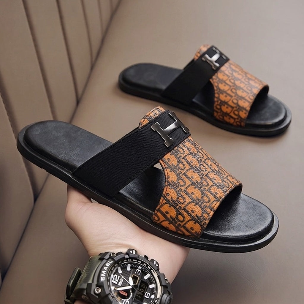M011771 men slipper