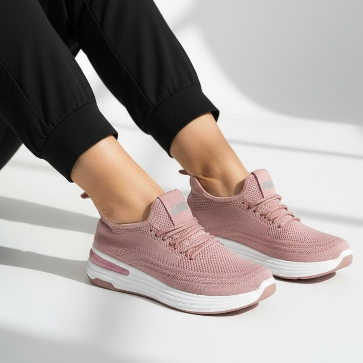 M01101 fabric shoes