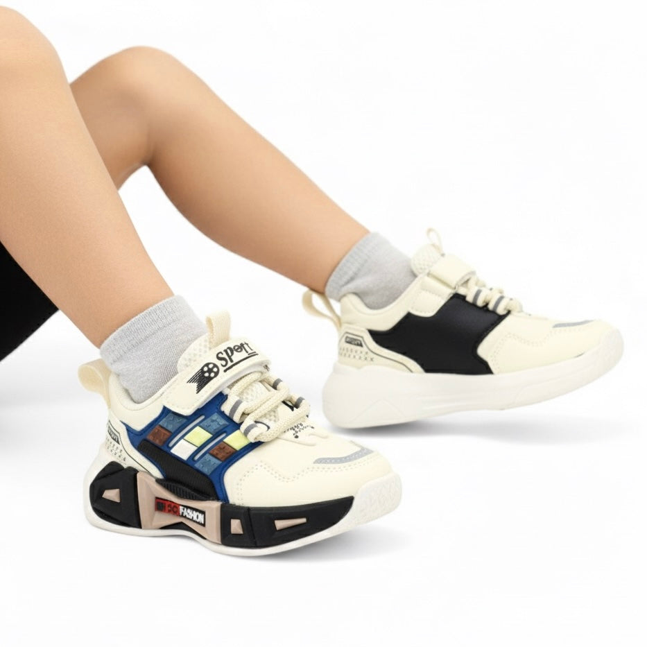 M01021 kids shoes