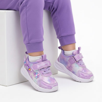 M01113 kids shoes