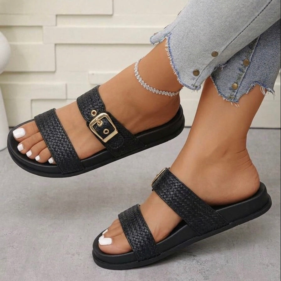 Crivi3b comfy slipper
