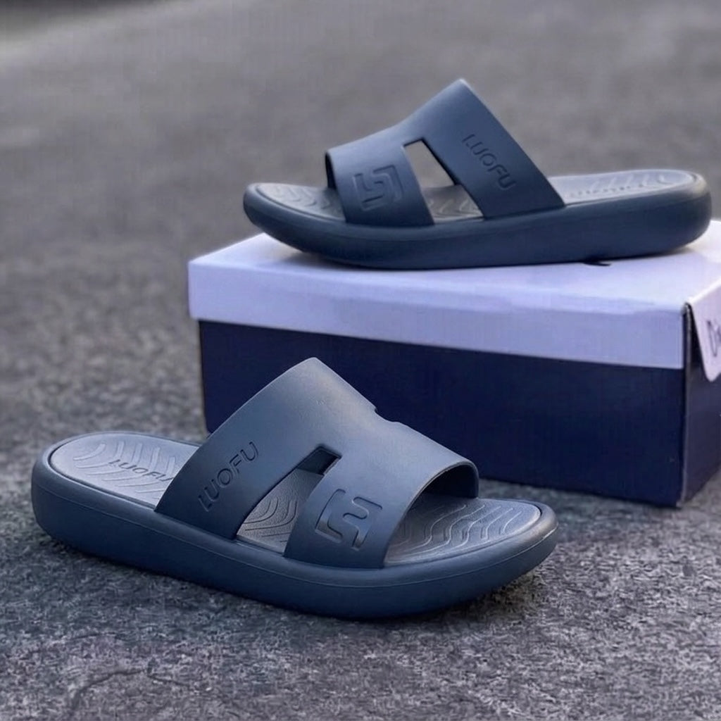 6252E01 soft slipper