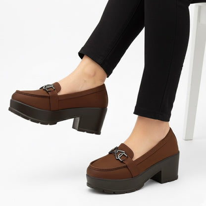 M0980 block heel