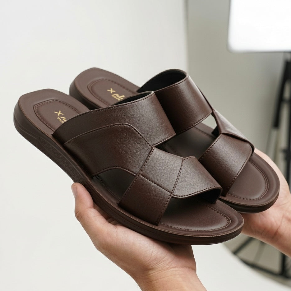 B036 men slipper