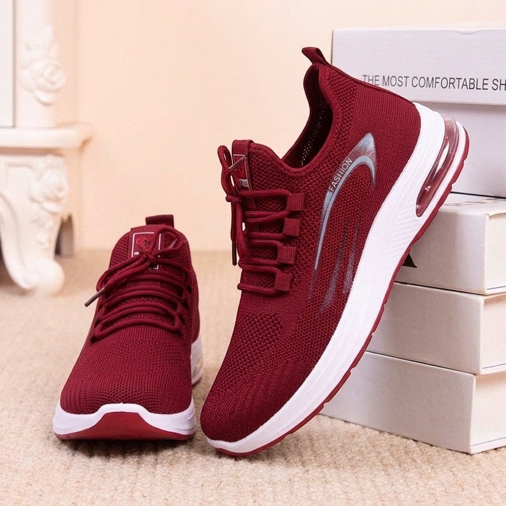 M011847 fabric shoes